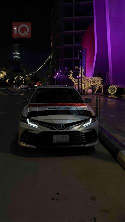 تويوتا كامري